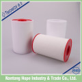 Plastic spool package zinc oxide medical plaster